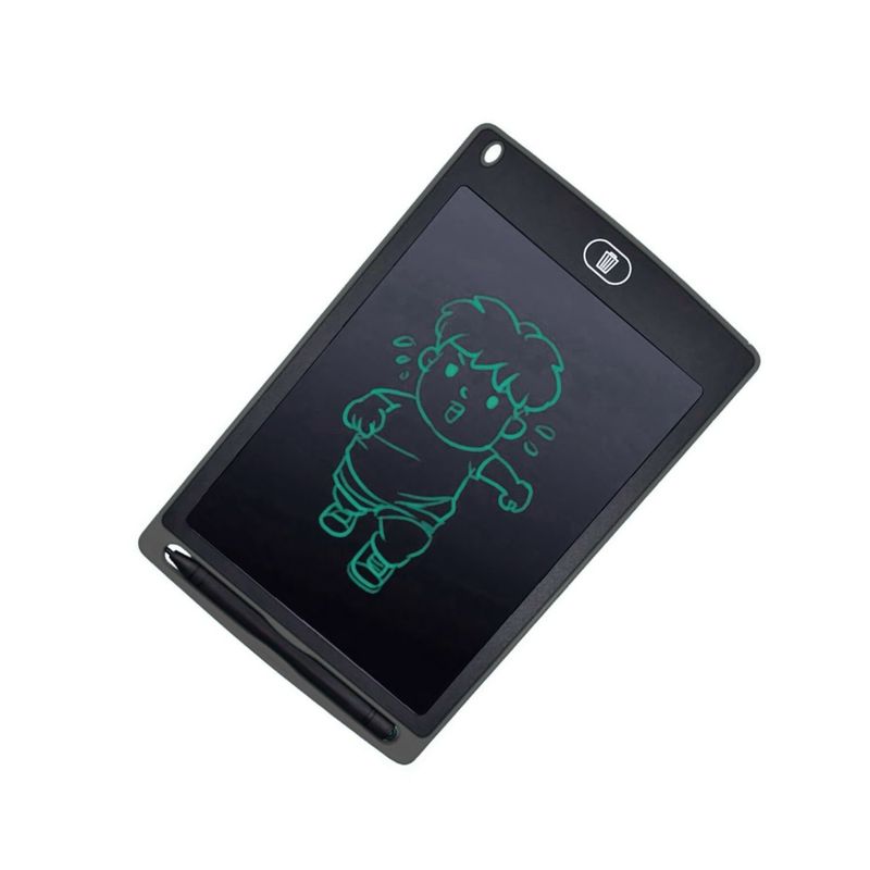 GENERICO - Tablet de Escritura Pantalla LCD para Niños de 12 Pulgadas