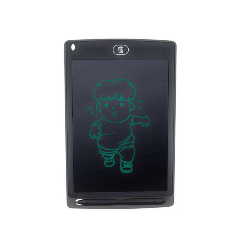 GENERICO - Tablet de Escritura Pantalla LCD para Niños de 12 Pulgadas