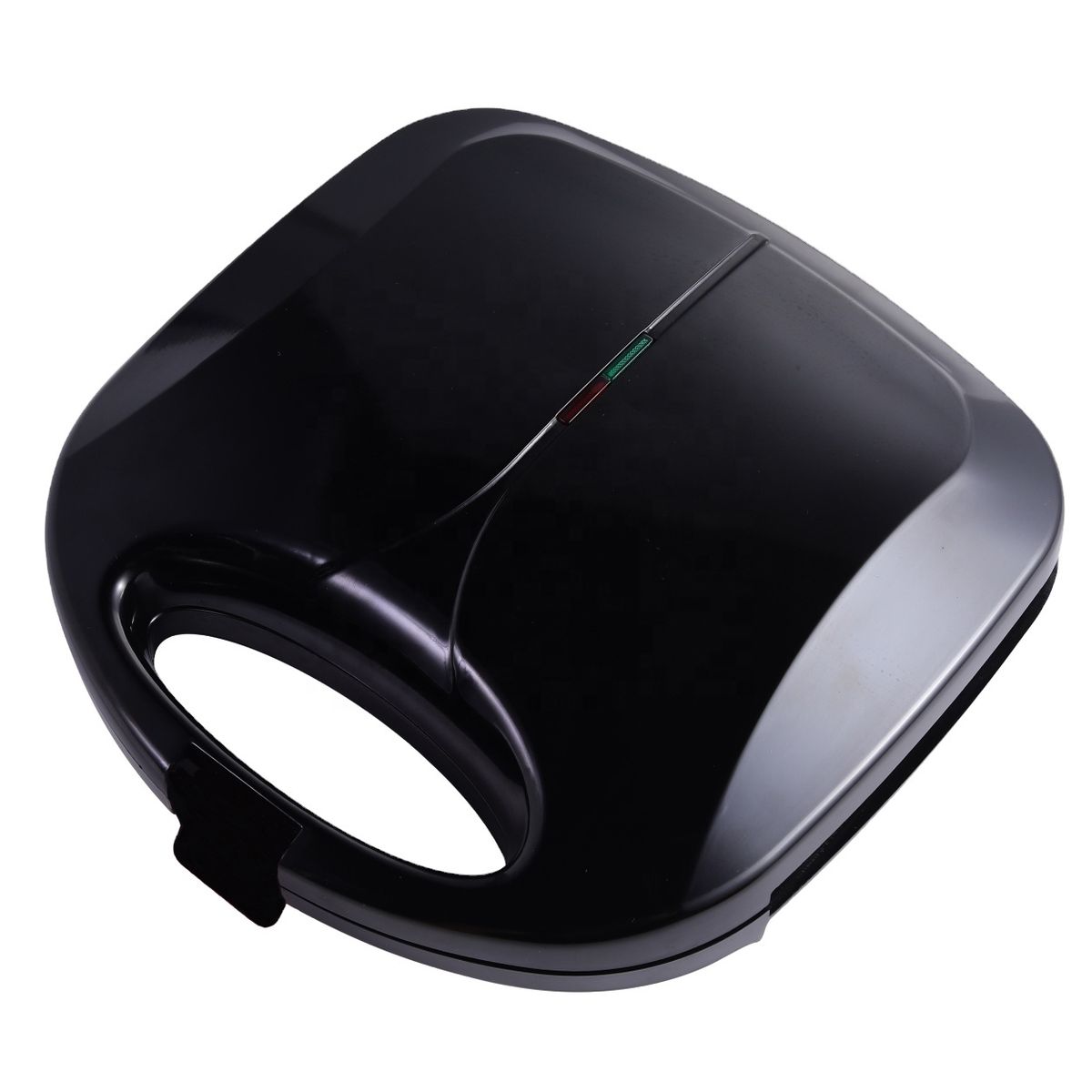 GENERICO - Maquina Para 2 de 10 cm Donas  Postres Antiadherente