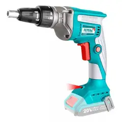 TOTAL TOOLS - Atornillador Yesero Hex 14 Inalambrico