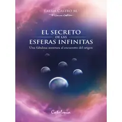 EDITORIAL CATALONIA - SECRETO DE LAS ESFERAS INFINITAS EL