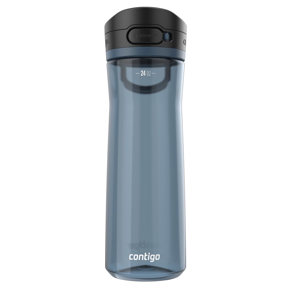 CONTIGO - Botella Contigo® Jackson 2.0 Tritan Autopop 710 ml Blue
