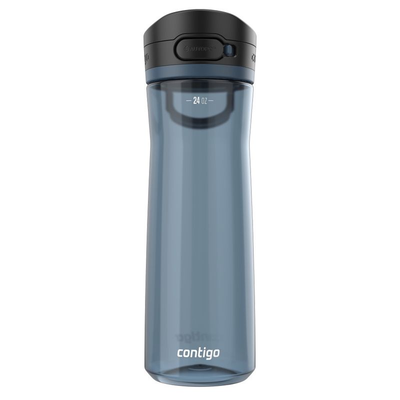 CONTIGO - Botella Contigo® Jackson 2.0 Tritan Autopop 710 ml Blue