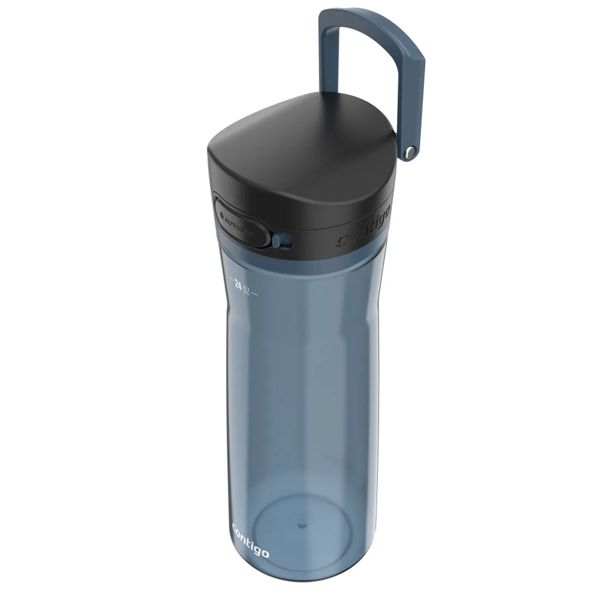 CONTIGO - Botella Contigo® Jackson 2.0 Tritan Autopop 710 ml Blue