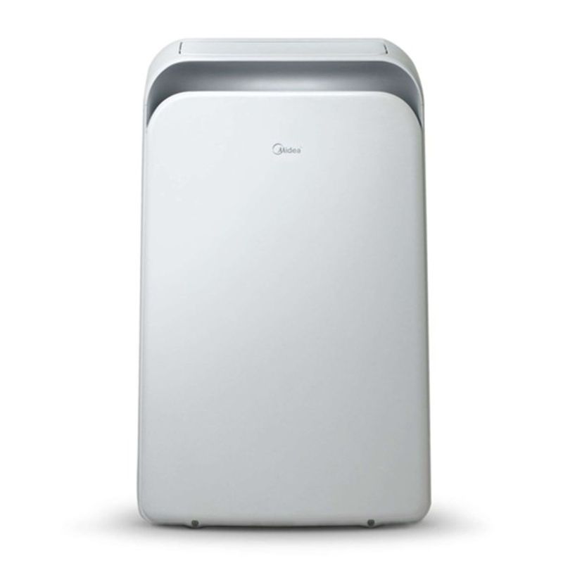 MIDEA - AIRE ACONDICIONADO PORTATIL MIDEA 12000BTU FRIOCALOR