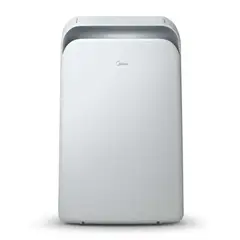 MIDEA - AIRE ACONDICIONADO PORTATIL 12000BTU FRIOCALOR