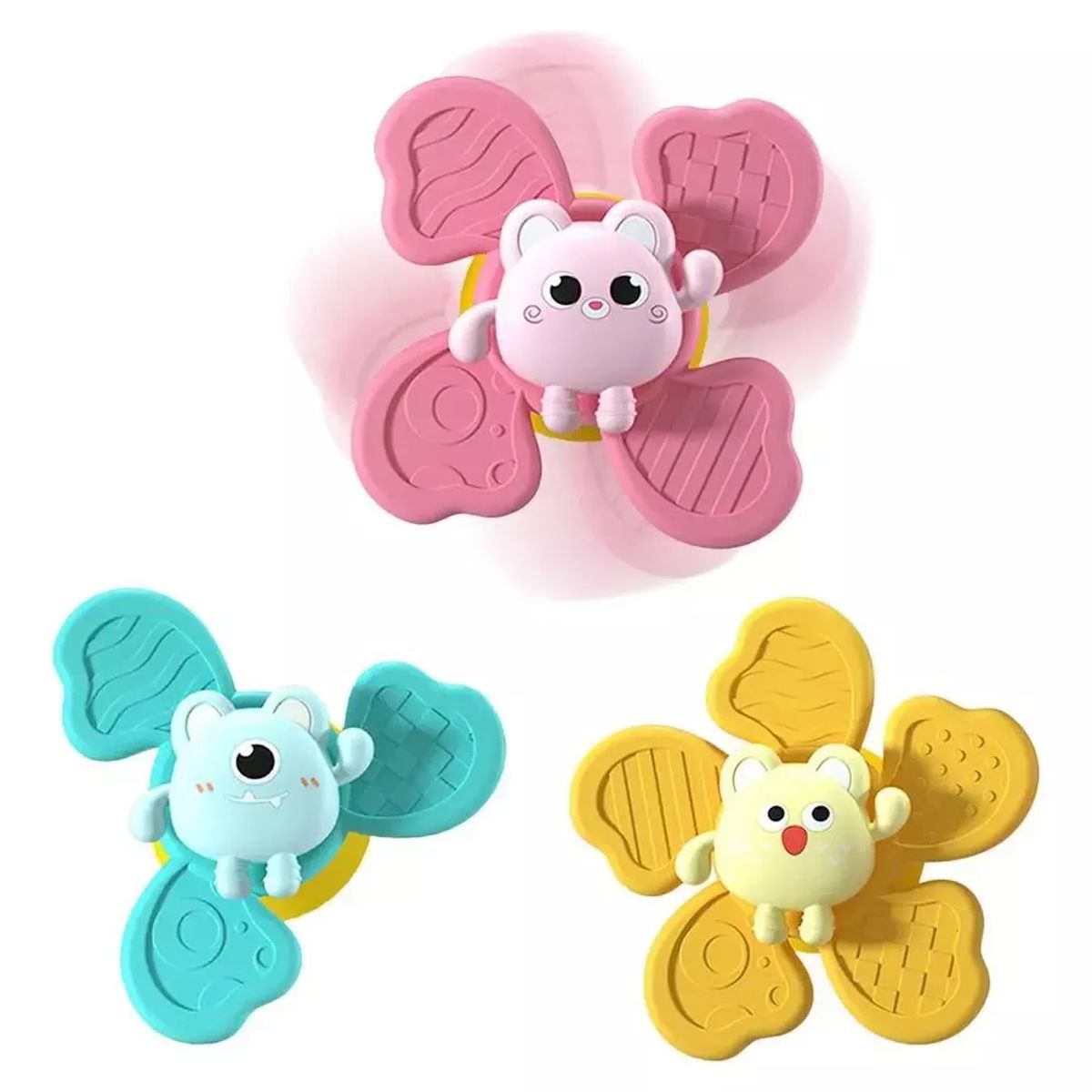 GENERICO - Spinner Ventosas Tiernos