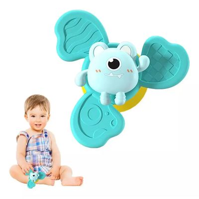 Imagen 2 del producto Spinner Ventosas Tiernos