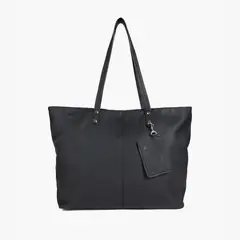 LOUNGE - Cartera Tote Mate Tarjetero