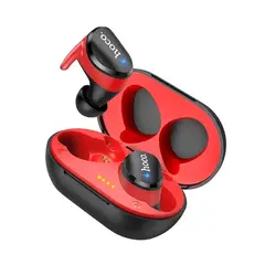 HOCO - Audifono Bluetooth TWS ES41 Negro