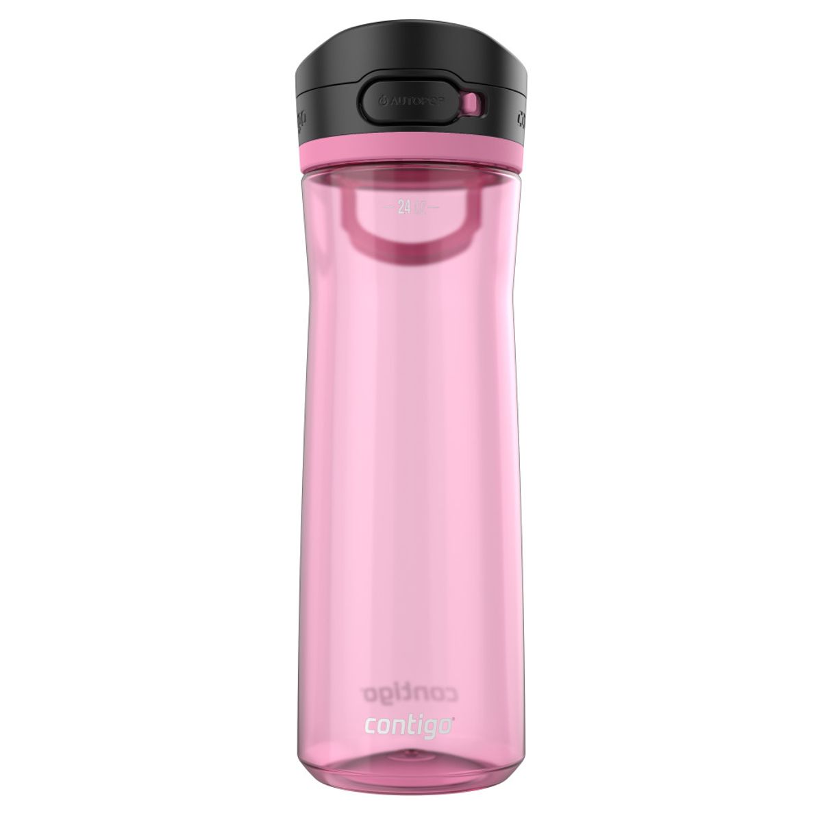 CONTIGO - Botella Contigo Jackson 2.0 Tritan Autopop 710 ml Rosa
