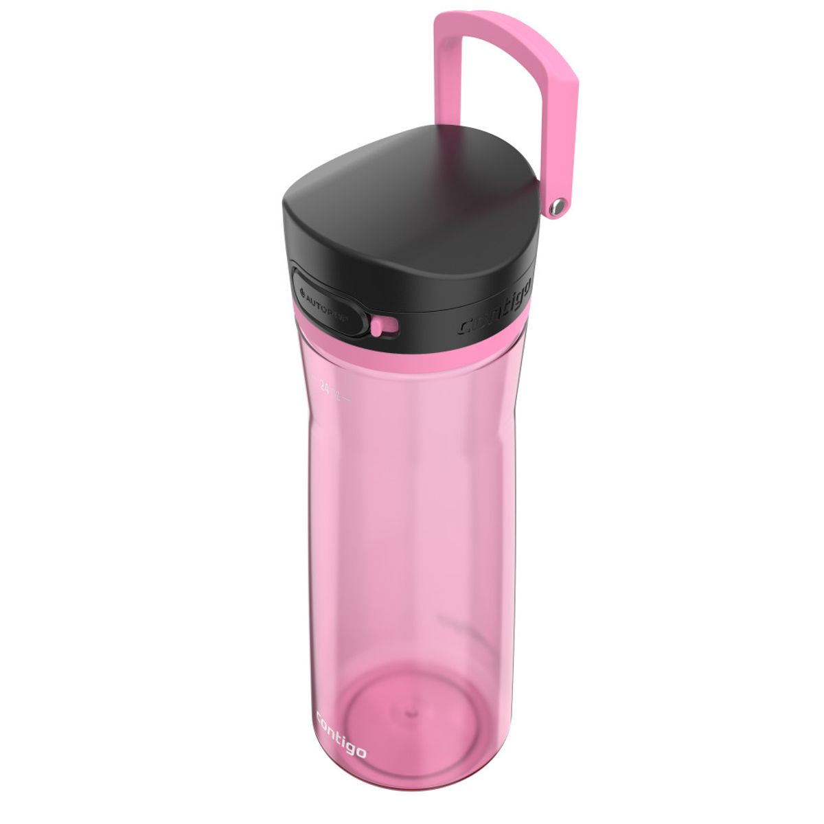 CONTIGO - Botella Contigo Jackson 2.0 Tritan Autopop 710 ml Rosa