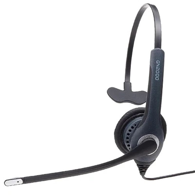 JABRA - Gn 2000 By Jabra QD RJ9