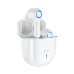 HOCO - Audifono Bluetooth TWS ES45 Blanco