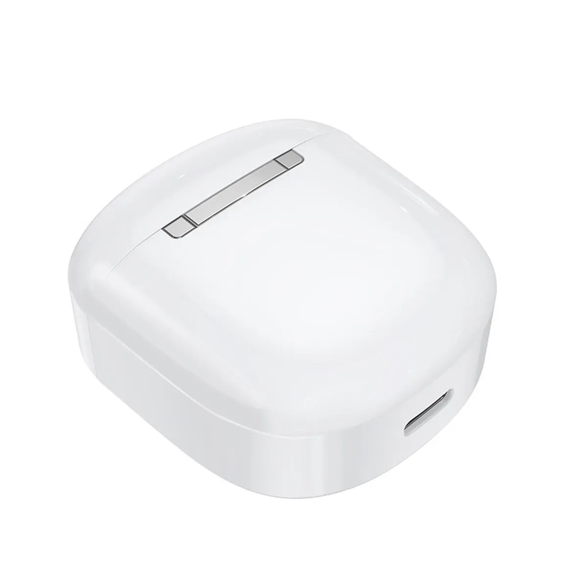 HOCO - Audifono Bluetooth TWS Hoco ES45 Blanco