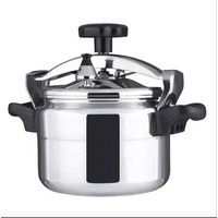 C18 5l Olla A Presion 5 Litros