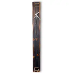 GENERICO - Reloj de Muro modelo Torre Quemada RMTQ01