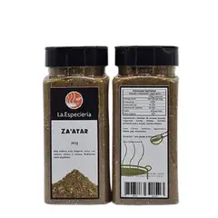 GENERICO - Zaatar o Zaatar 345g La Especieria