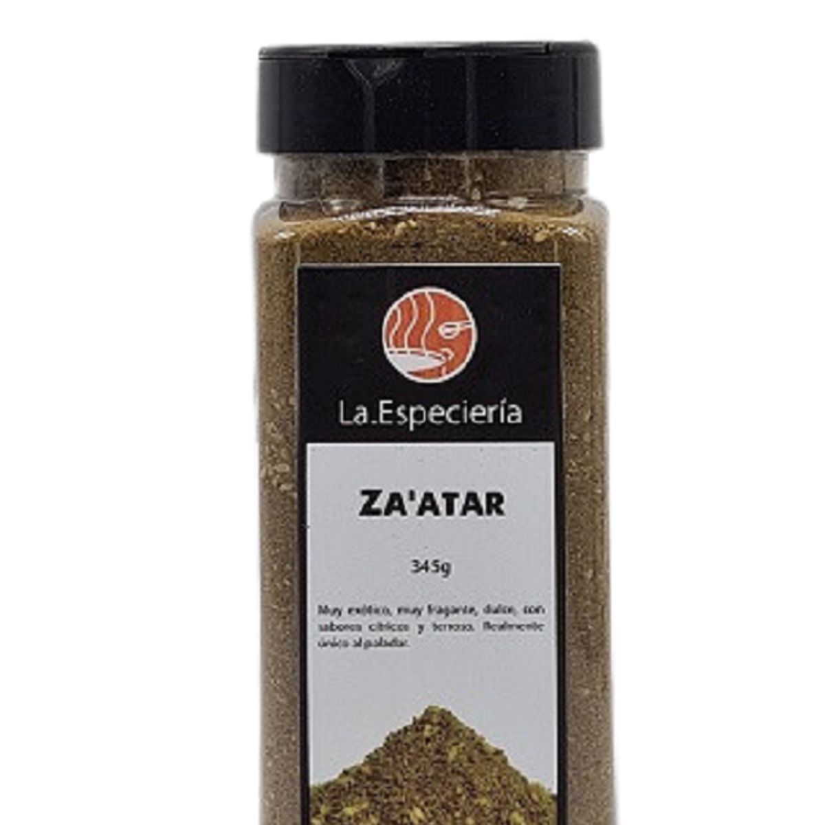 GENERICO - Zaatar o Zaatar 345g La Especieria