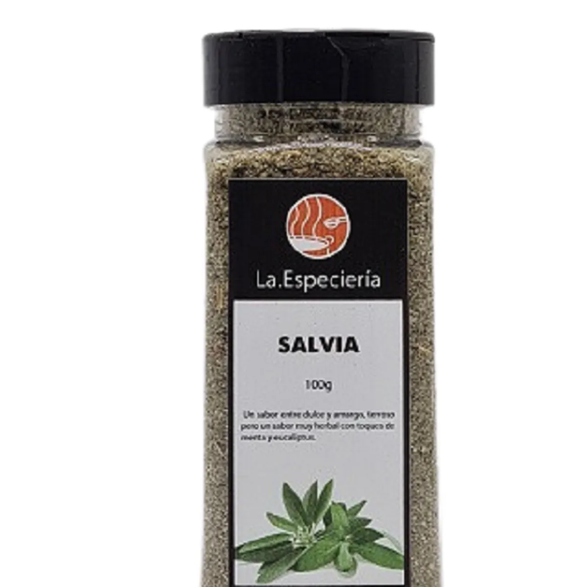GENERICO - Salvia 100g La Especieria