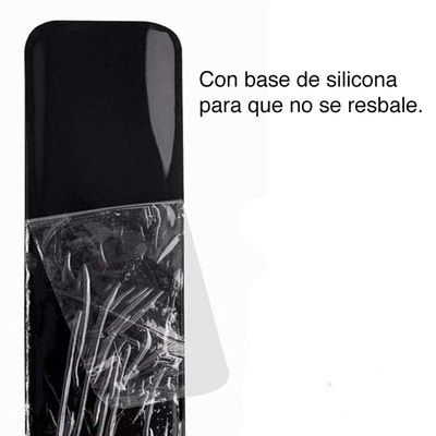 Imagen 2 del producto Apoya Muñecas para Teclado Escritorio