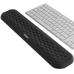 NEWO - Apoya Muñecas para Teclado Escritorio