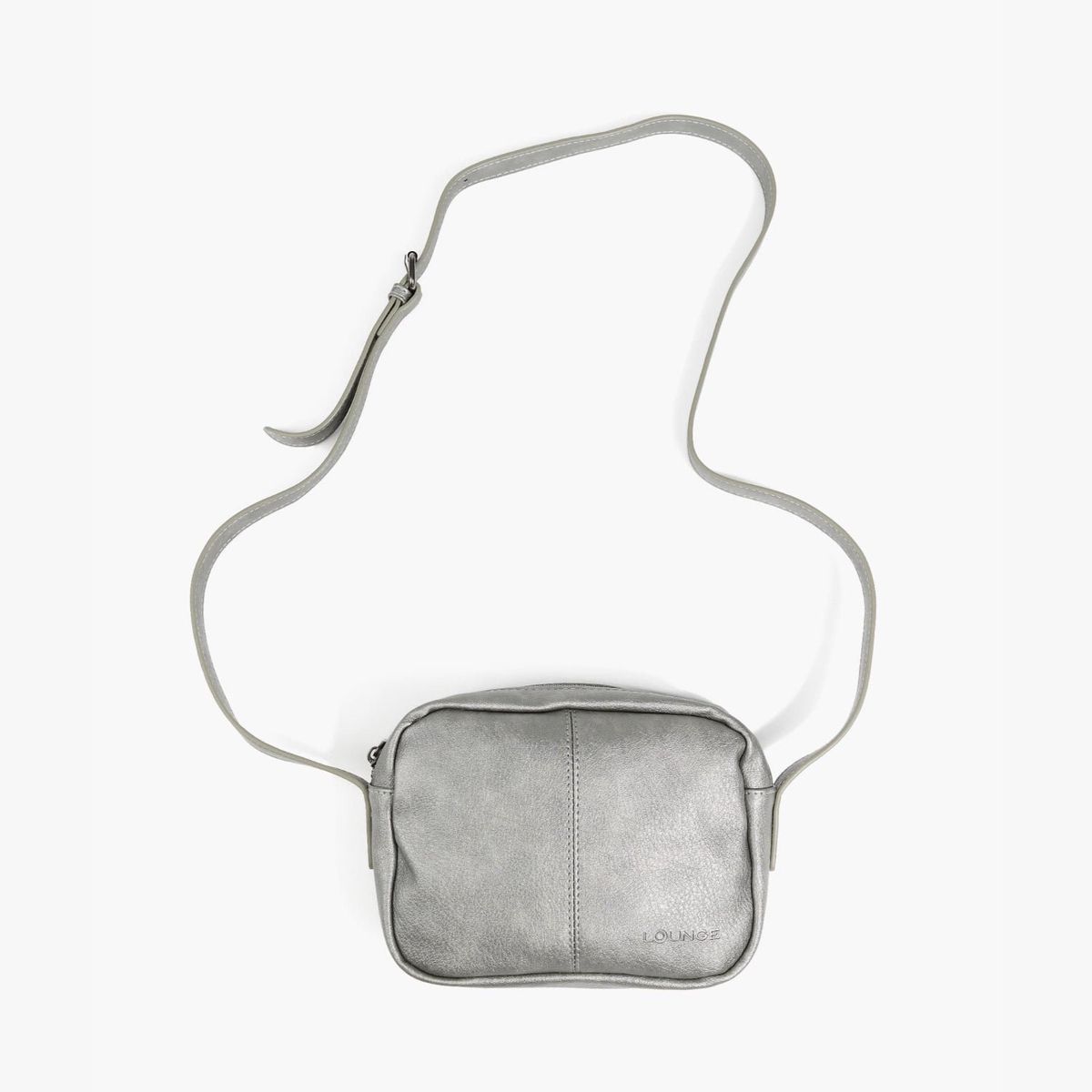 LOUNGE - Cartera Bandolera Mate