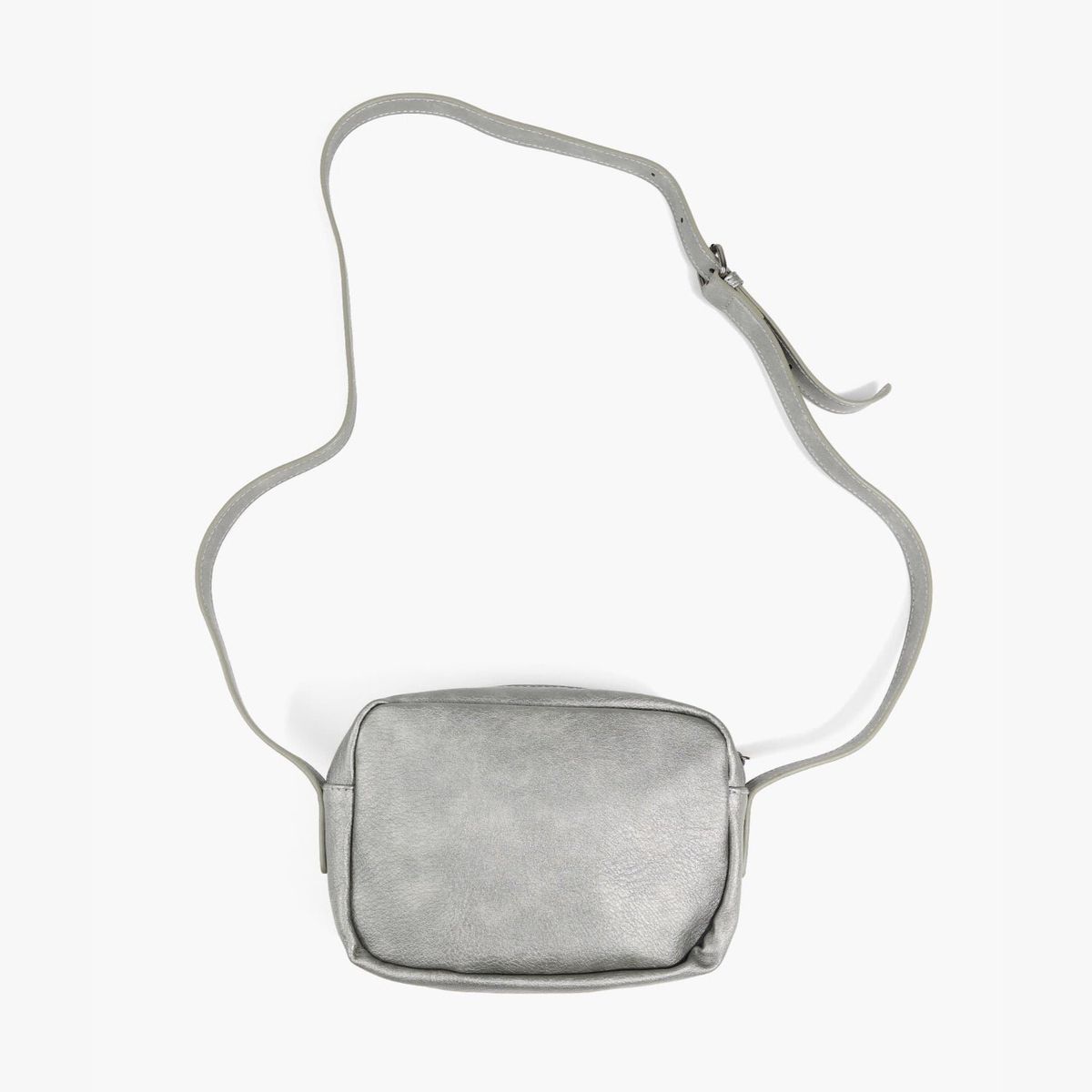 LOUNGE - Cartera Bandolera Mate