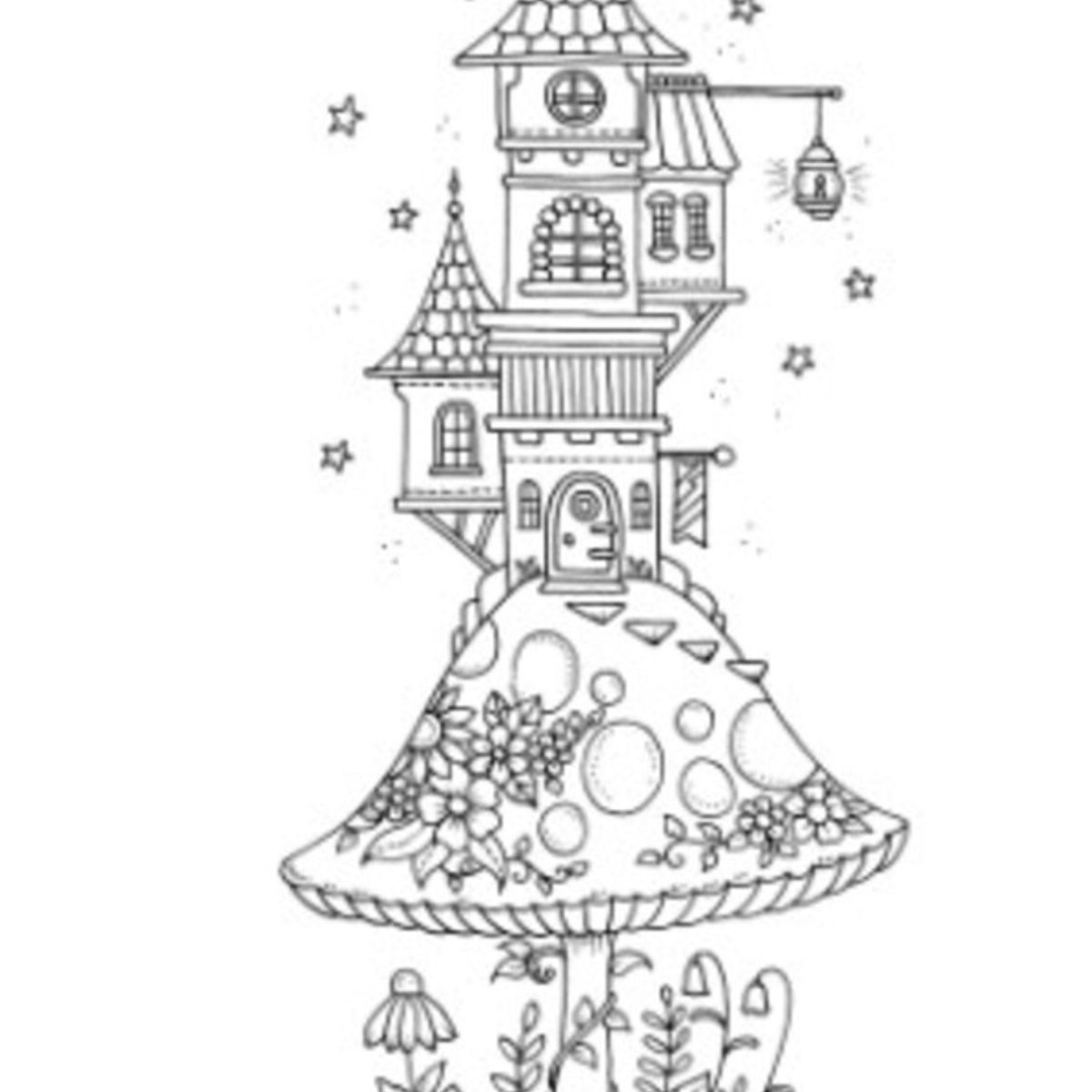 MTM - Libro Pequeñas Victorias. Colorea diminutos dibujos en un momento