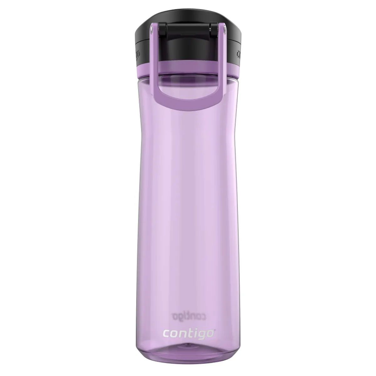 CONTIGO - Botella Contigo Jackson 2.0 Tritan Autopop 710 ml Morado