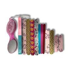MISSI BEAUTY - Set PROMO de Regalo Limas