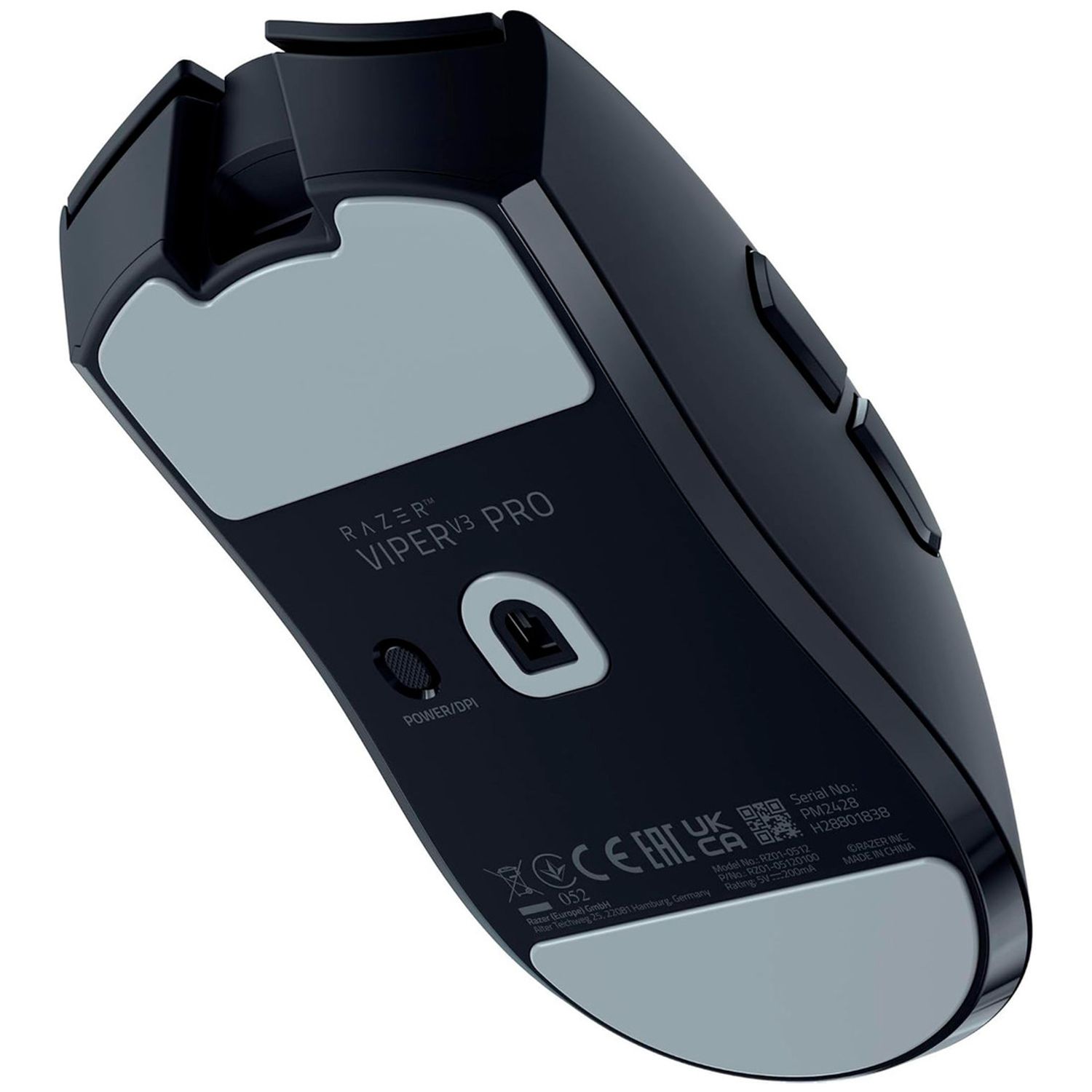 RAZER Mouse Gamer Razer Viper V3 Pro Wireless Negro | Falabella Chile