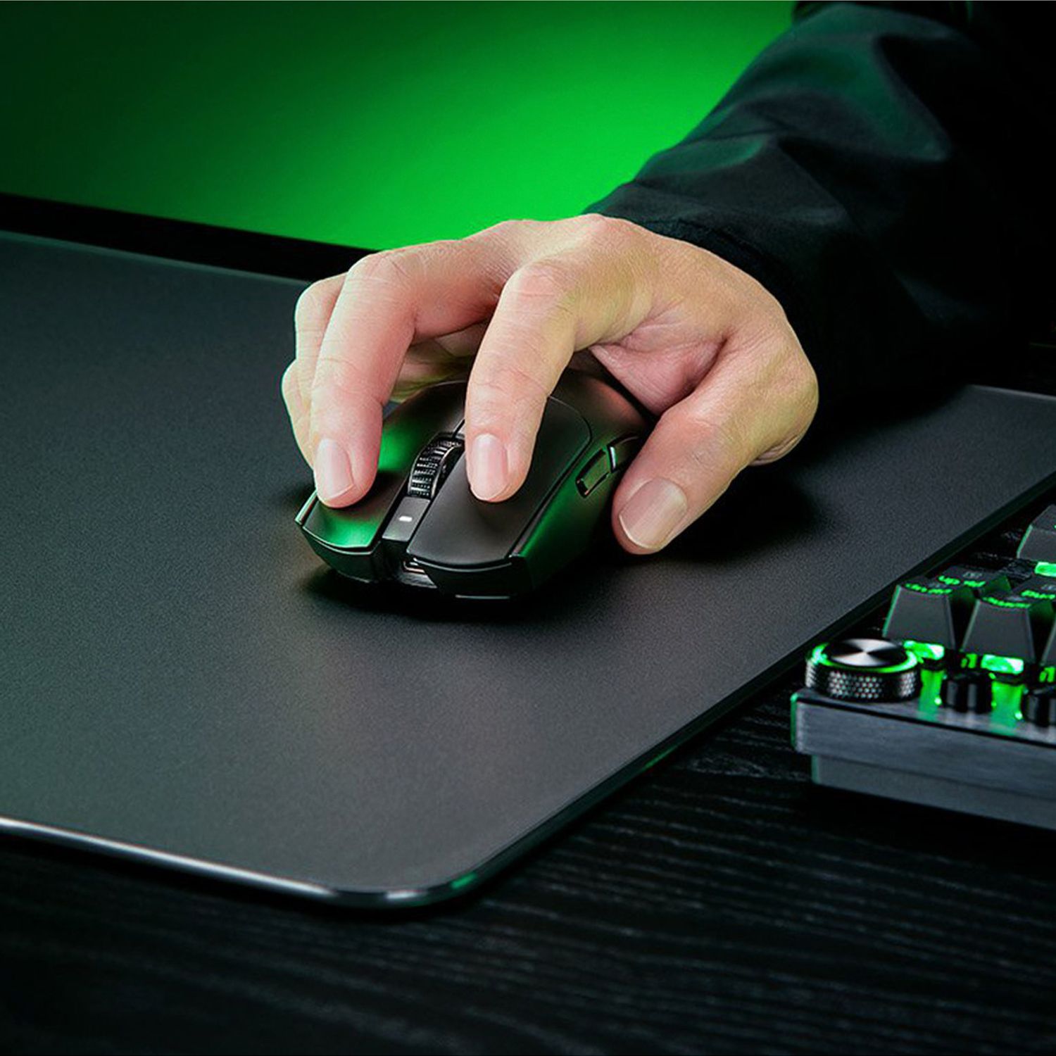 RAZER Mouse Gamer Razer Viper V3 Pro Wireless Negro | Falabella Chile