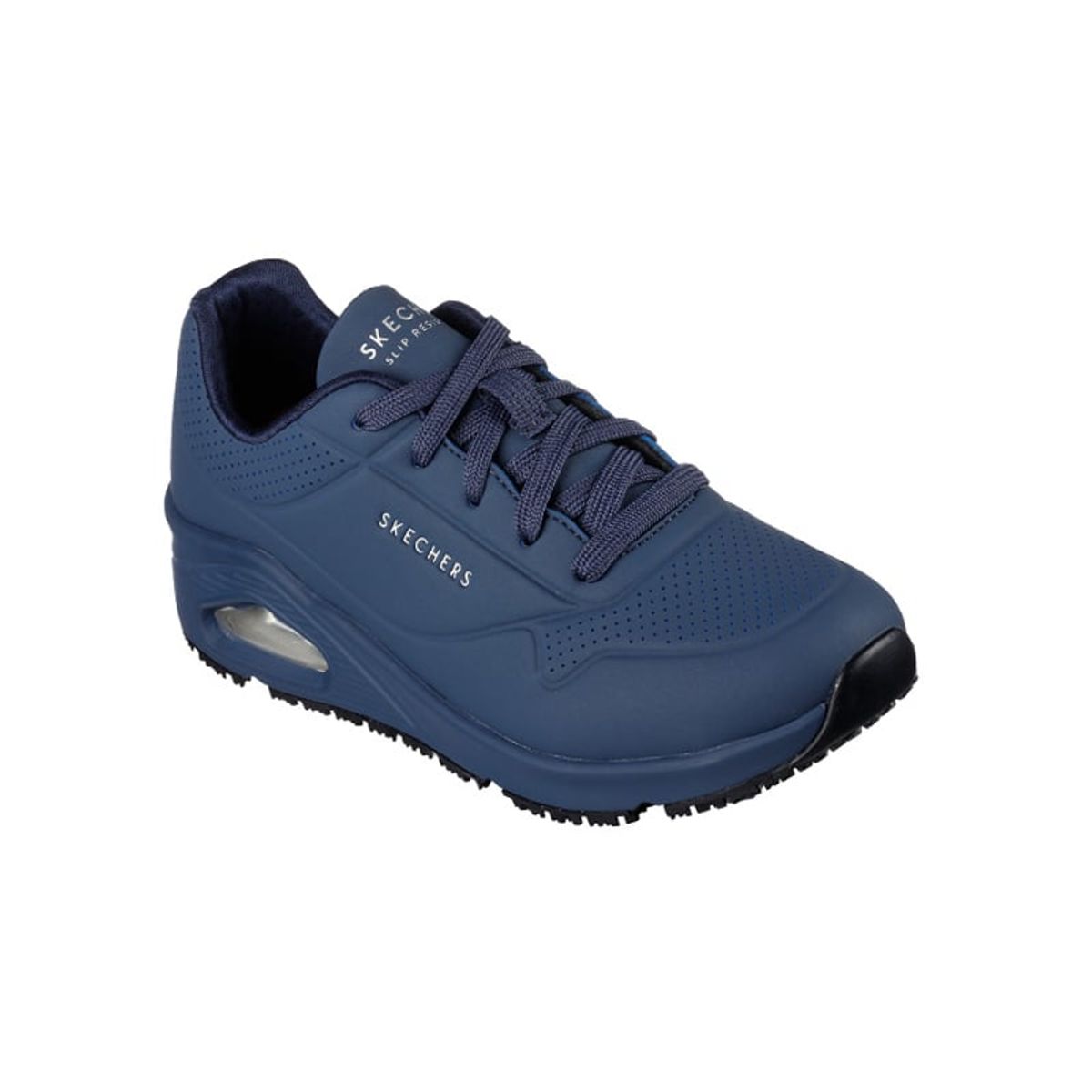 SKECHERS - ZAPATILLAS MUJER SKECHERS WORK 108021