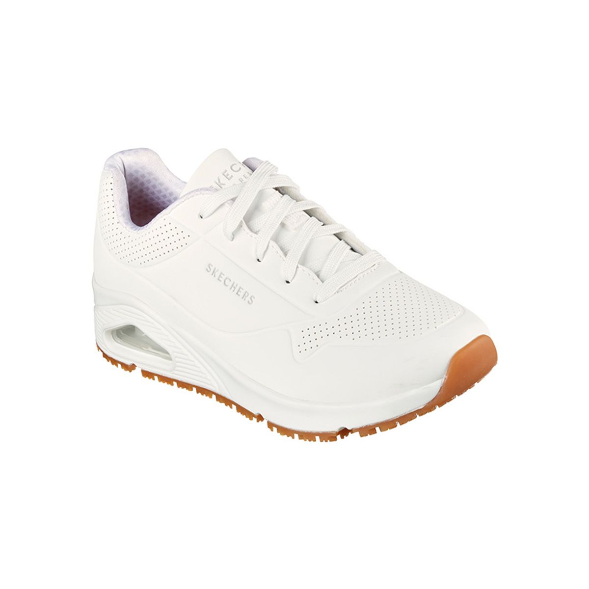 SKECHERS - ZAPATILLAS MUJER SKECHERS WORK 108021