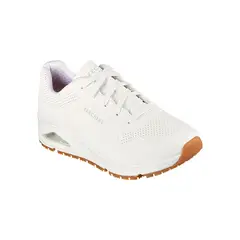 SKECHERS - ZAPATILLAS MUJER WORK 108021