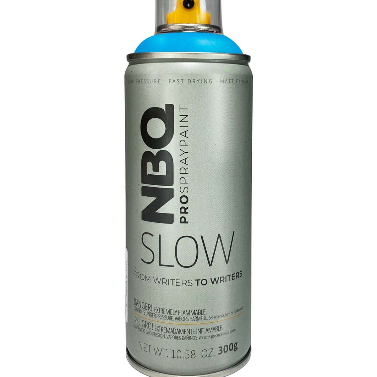 GENERICO - NBQ Slow - Azul Trade