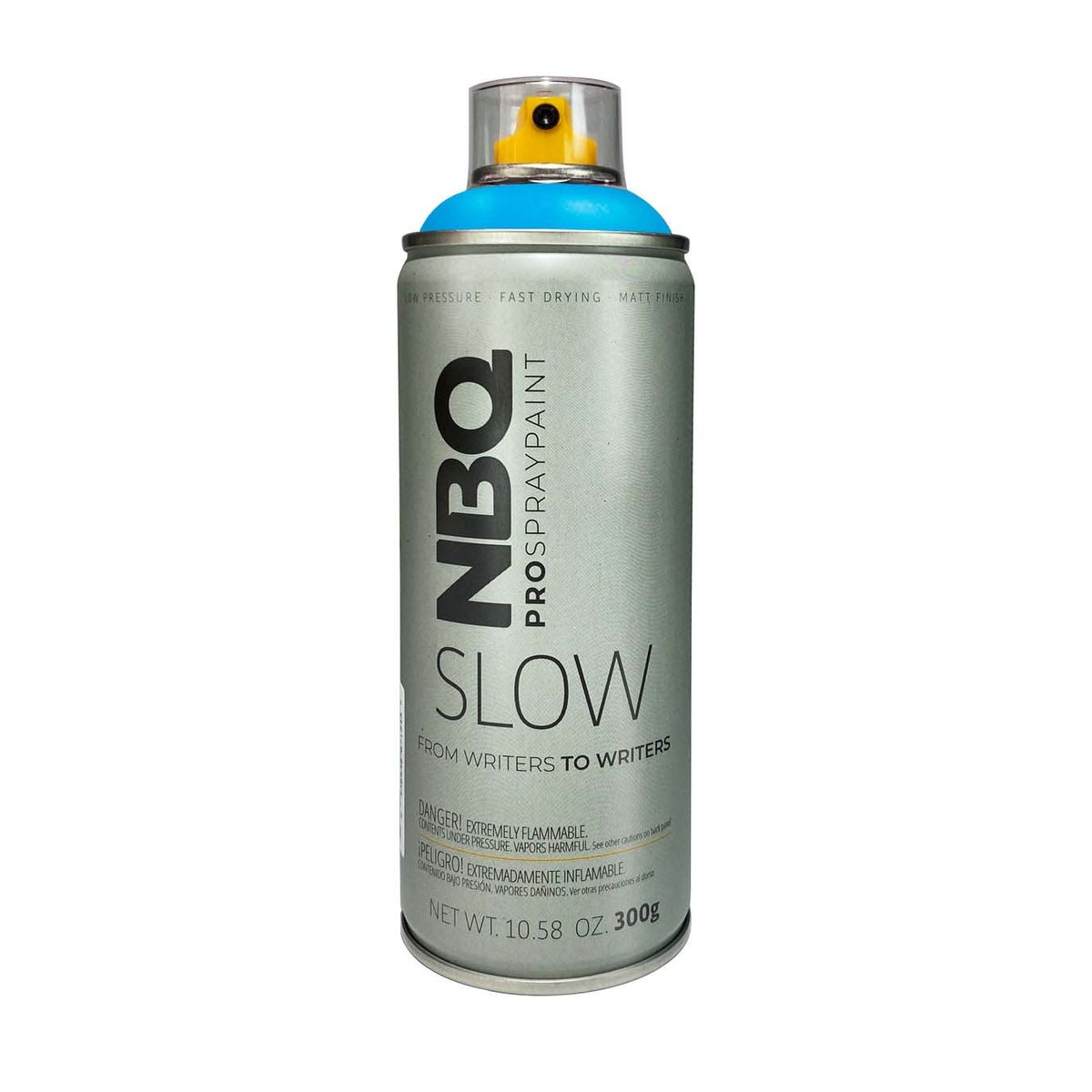 GENERICO - NBQ Slow - Azul Trade