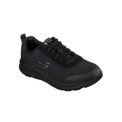 SKECHERS - ZAPATILLAS MUJER WORK 77217