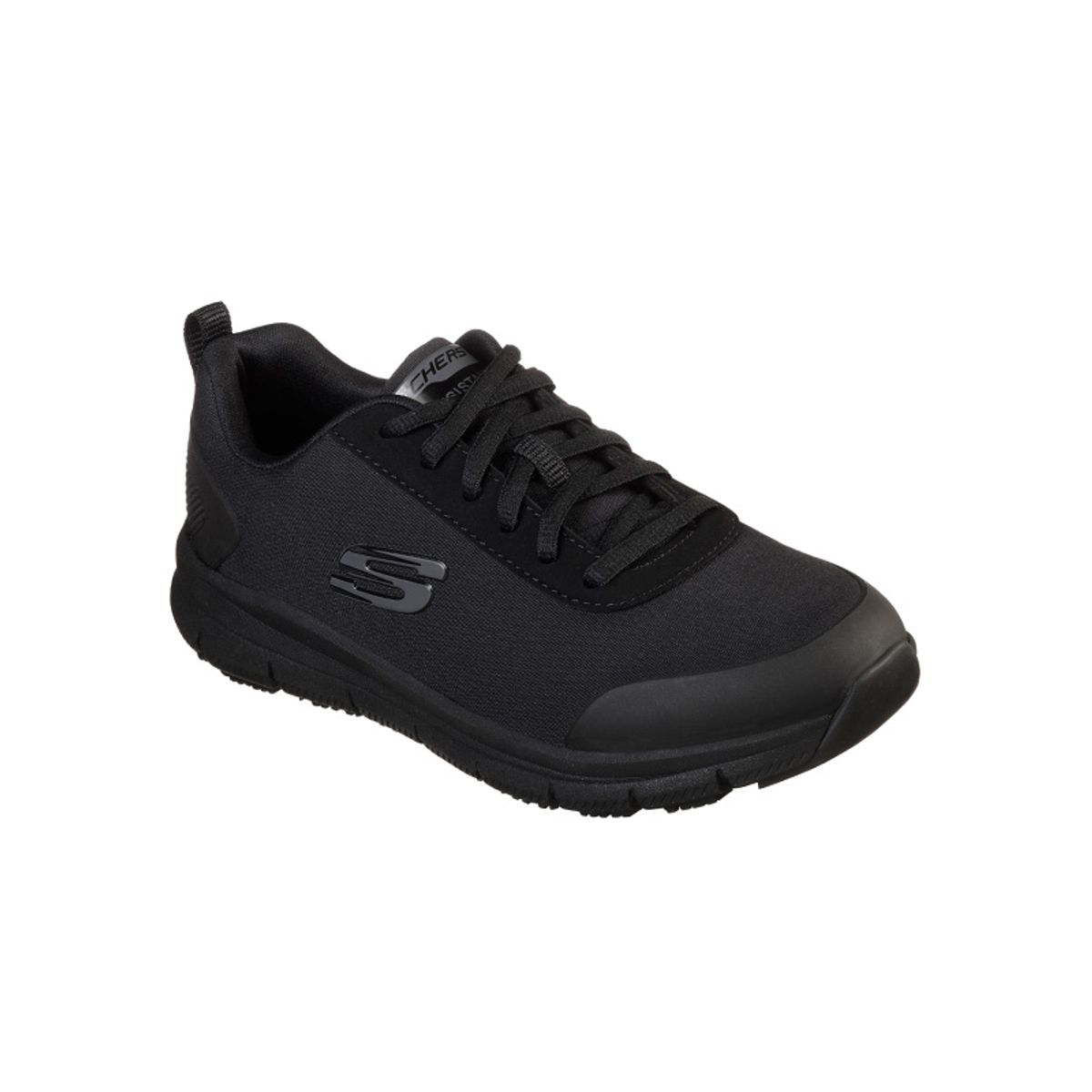 SKECHERS - ZAPATILLAS MUJER SKECHERS WORK 77217