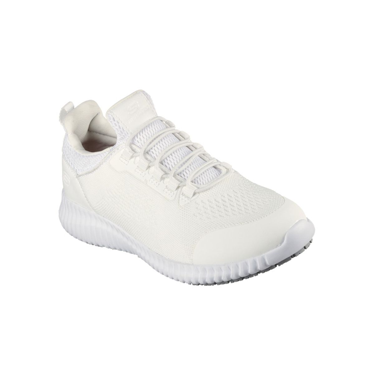 SKECHERS - ZAPATILLAS MUJER SKECHERS WORK 77260