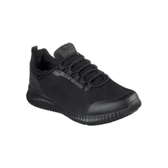 SKECHERS - ZAPATILLAS MUJER WORK 77260