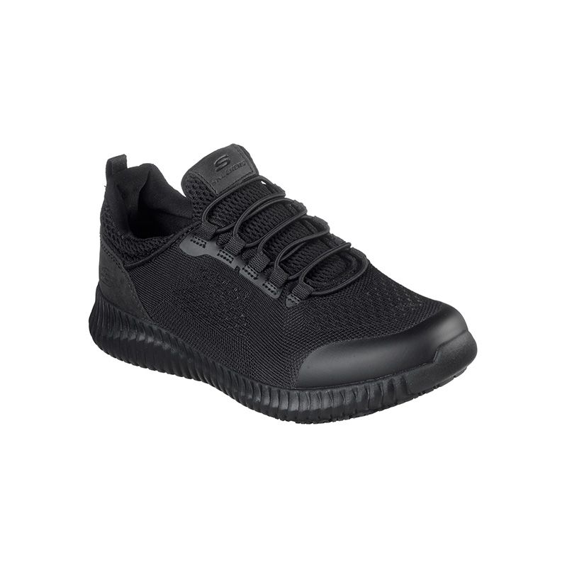 SKECHERS - ZAPATILLAS MUJER SKECHERS WORK 77260