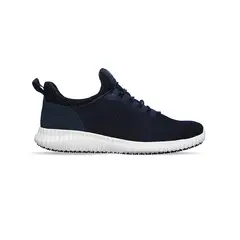 SKECHERS - ZAPATILLAS HOMBRE WORK 77188