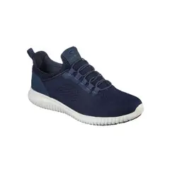 SKECHERS - ZAPATILLAS HOMBRE WORK 77188