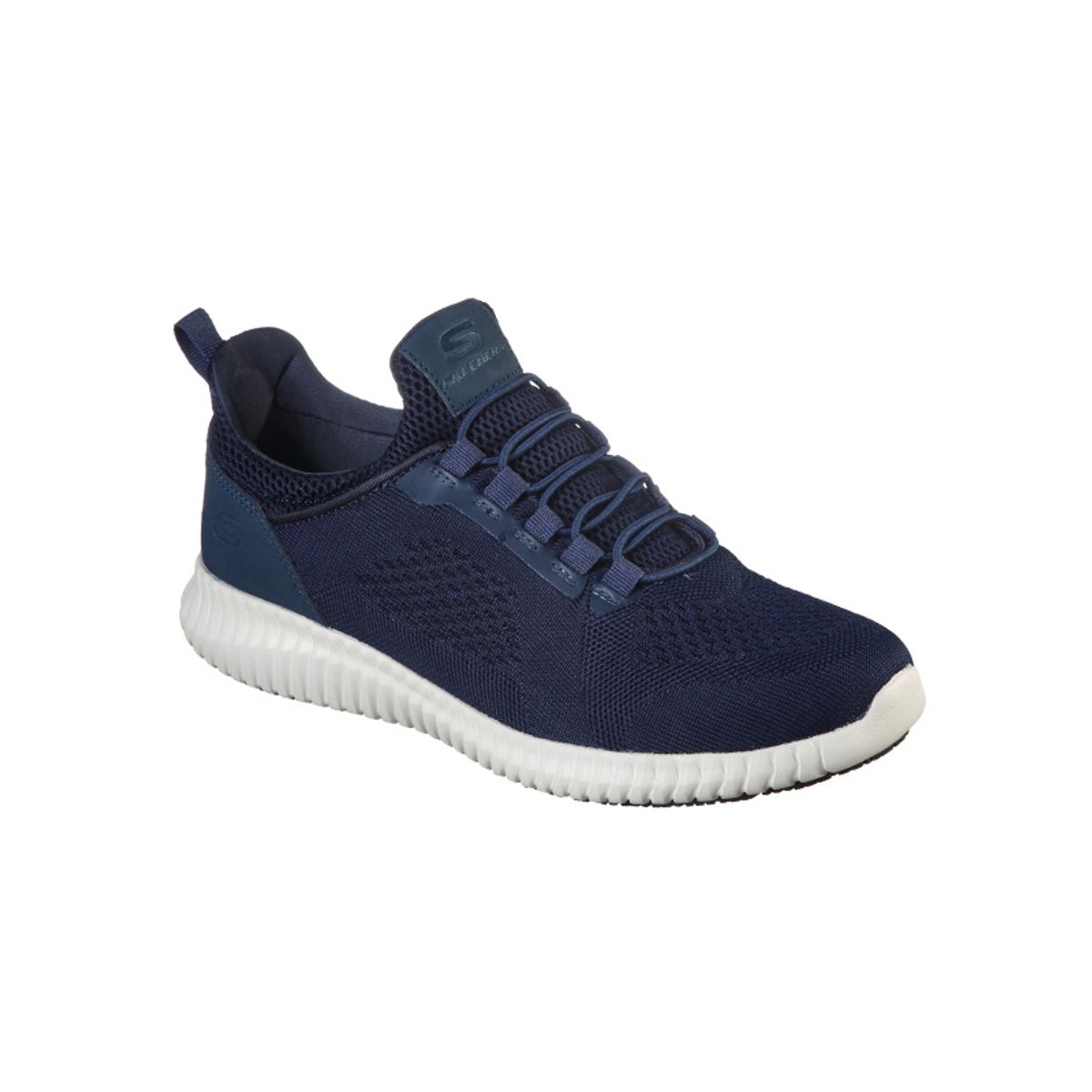 SKECHERS - ZAPATILLAS HOMBRE SKECHERS WORK 77188