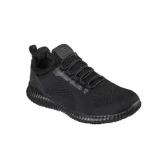 SKECHERS - ZAPATILLAS HOMBRE WORK 77188