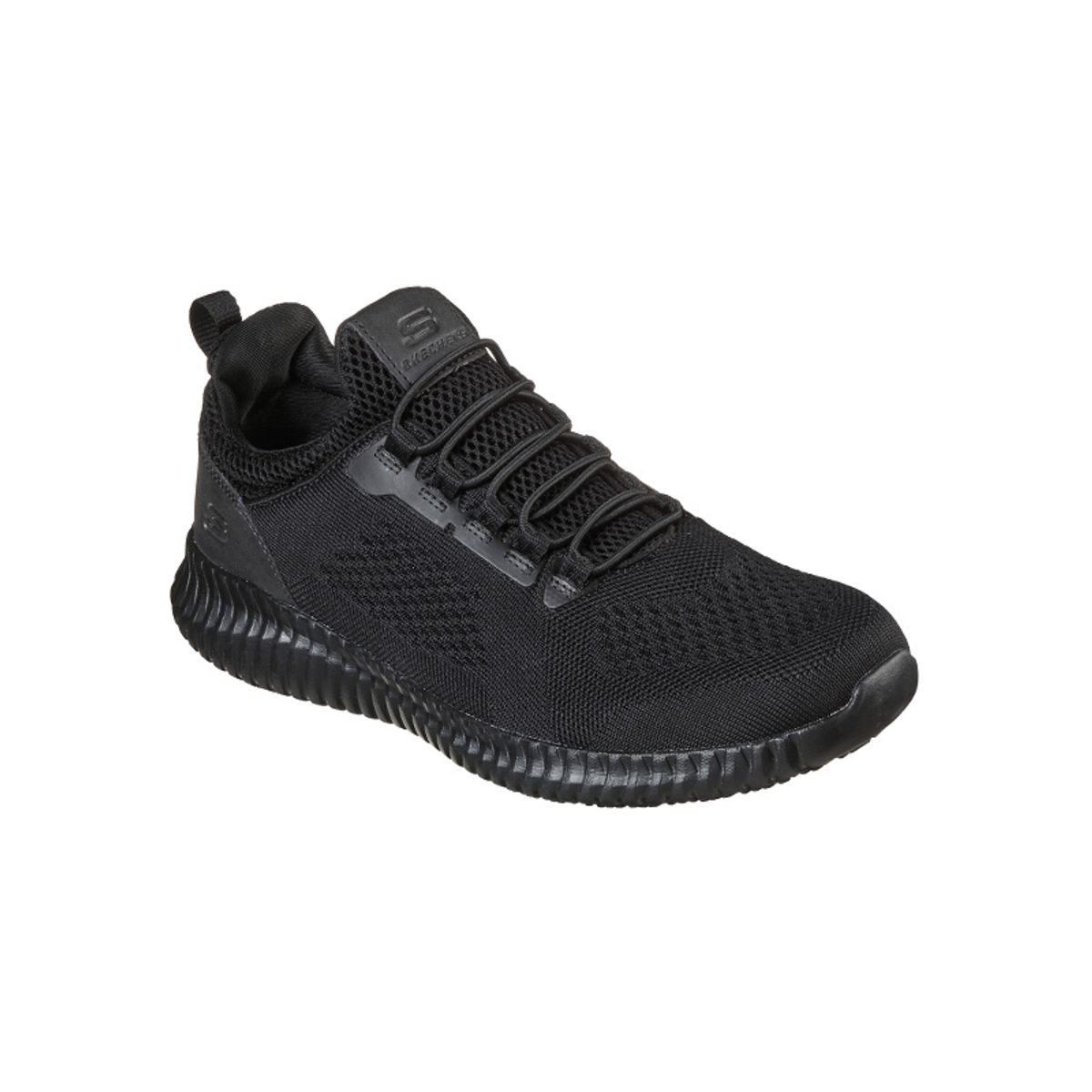 SKECHERS - ZAPATILLAS HOMBRE SKECHERS WORK 77188