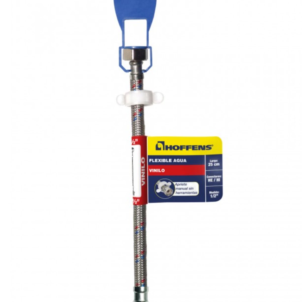 GENERICO - Flexible He-hi 12 30cm Vinilo Hoffens