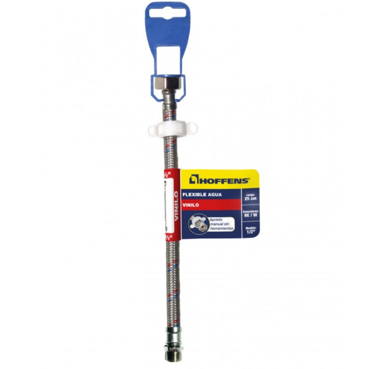 GENERICO - Flexible He-hi 12 30cm Vinilo Hoffens